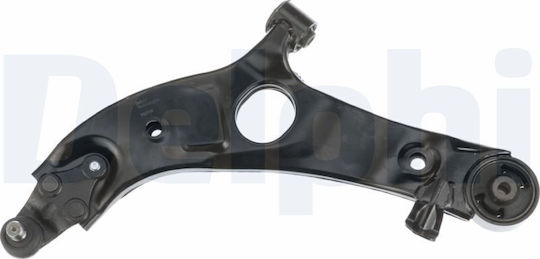Arm Wheel Suspension Delphi Tc3743