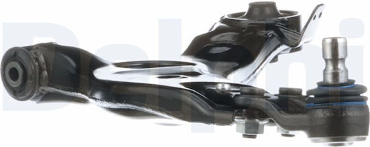 Arm Wheel Suspension Delphi Tc3743
