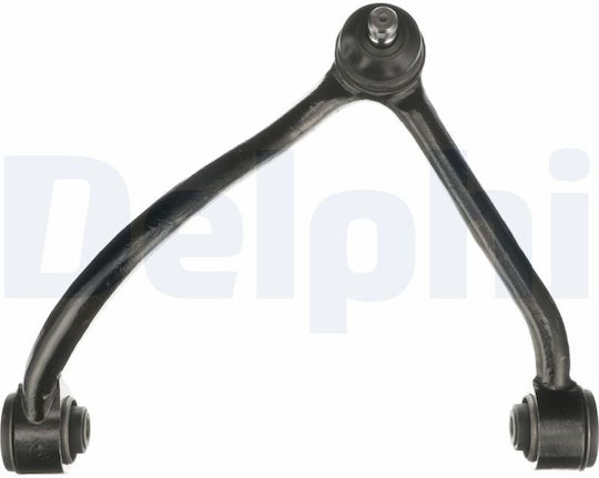 Arm Wheel Suspension Delphi Tc3191