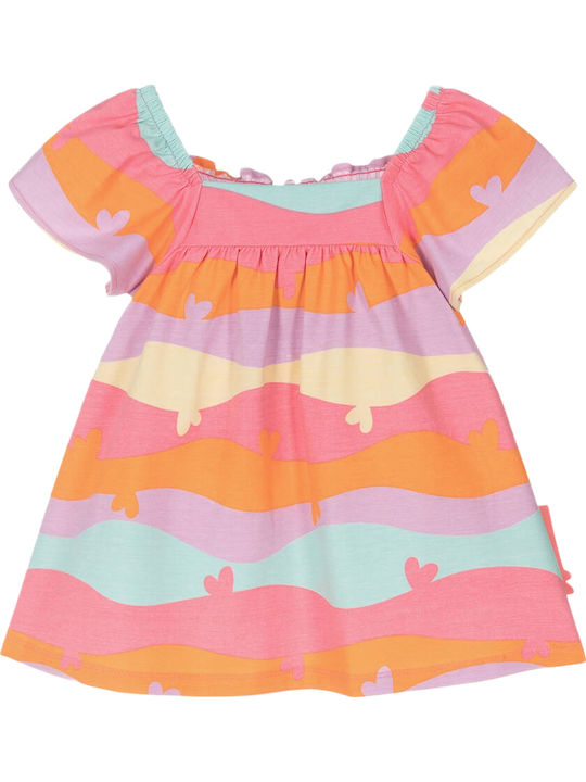 Children's Dress Multicolour