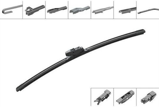 Driver Car Wiper 400mm