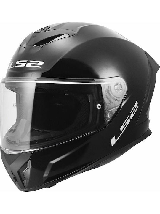 LS2 FF820 Rapid III Full Face ECE 22.06 LS2 FF820 Rapid III Full Face ECE 22.06