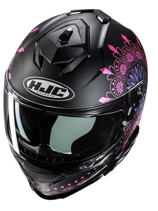 HJC i71 Full Face ECE 22.06 HJC i71 Full Face ECE 22.06