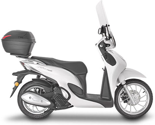 Kappa Moto Комплект за инсталиране Мотоциклетен ветробран за Honda SH 125 A1193AK