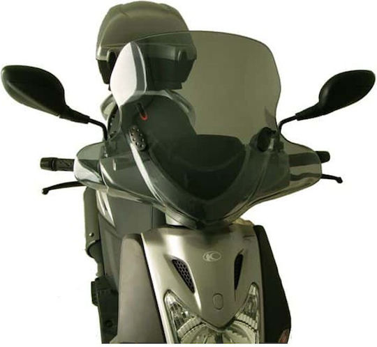 Puig Φιμέ Ζελατίνα Μοτοσυκλέτας για Kymco Agility 5025H