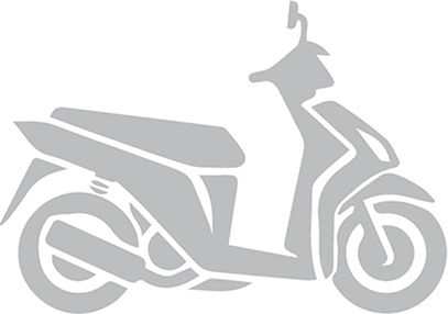 Kappa Комплект Желатина Piaggio Vespa 125-200 Granturismo 03-08/gts 125-150-250-300 06-22/gts 125-150-300 Super 08-22/gts 125-300-310 Gts 125-300-310 Super 23-25/gts 310 Gts 310 Super Gts 310 Super Sport 25/lx 50-125-150 05-14 A104ak