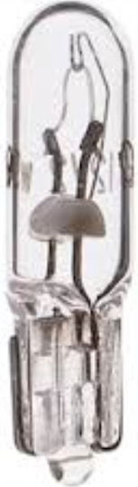 Hella Lamps Car Halogen 12V 1.2W 1pcs