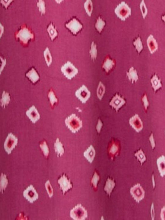 Orlanda Παιδικό Φόρεμα 363/english Rose