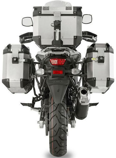 Givi Case Mounts for Suzuki DL 1000 V-STROM 2017