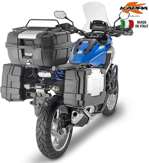 Kappa Moto Μπράτσα Σχάρας για Honda NC 750X