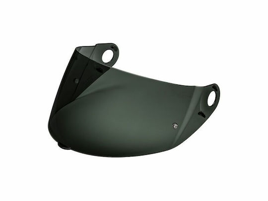 Sp.visor.nms-02.d.green.sr-nfr.n91 Evo 90 -2 G9.2 9.1 Evolve Nolan