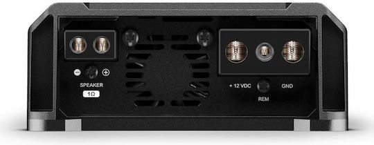 SounDigital Ενισχυτής Αυτοκινήτου SD3000.1 EVO 4.0 1 Καναλιού (Κλάση D)