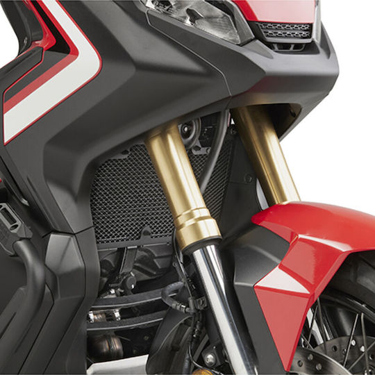 Radiator guard Kpr1156 For Honda X-adv 750 '17-'23/forza 750 '21-'22 | Kappa