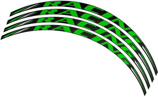 Puig Adhesive Rim Tape Black