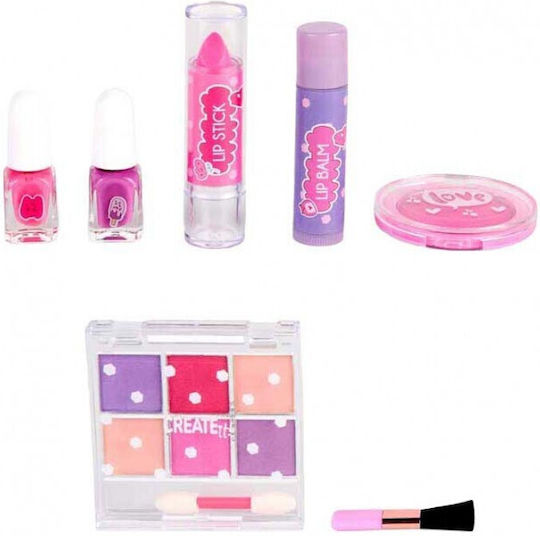 Canenco Kinder-Make-up