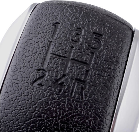 Shift Knob Citroen for Citroen Saxo Peugeot black
