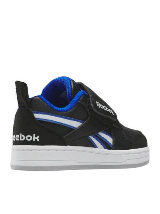 Reebok Royal Prime Μαύρα