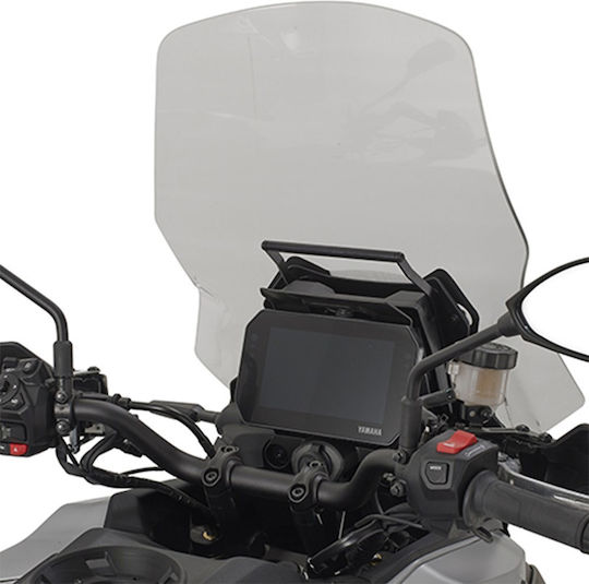 Fai.upp.brack Yamaha Tracer 9 2025 Kfb2175 Kappa