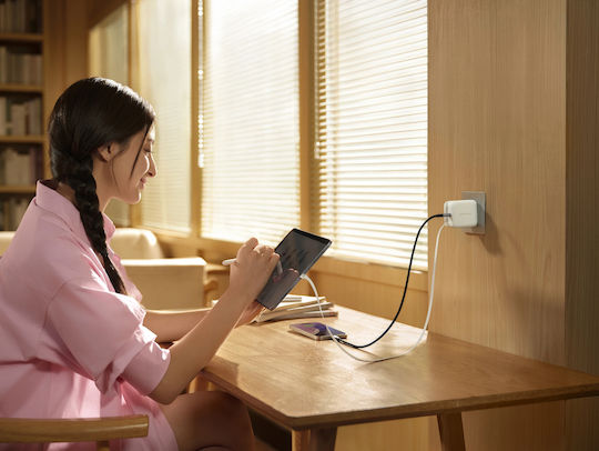 EcoFlow Rapid Power Bank 25000mAh 170W Quick Charge 3.0 Black