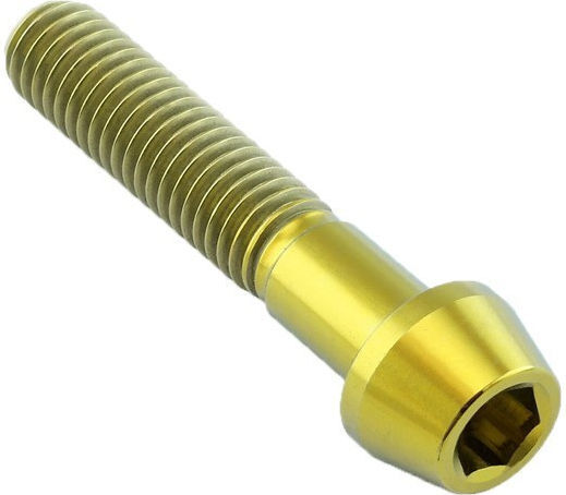 Pro Bolt Motorcycle Bolts TIFAPINCH30