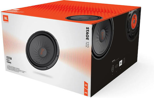 Jbl 12'' 30cm Stage 122 Subwoofer 1000w
