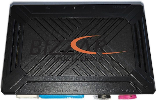 Bizzar Car Camera Installation Kit