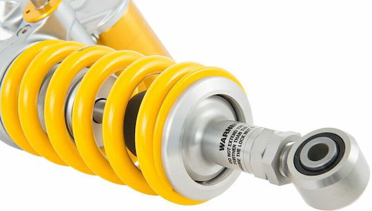 Ohlins Αμορτισέρ Μοτοσυκλέτας Πίσω
