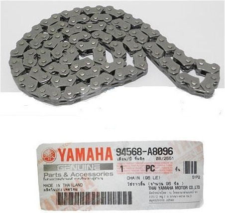 Yamaha Εκκεντροφόρος για Yamaha CRYPTON-X135 / Crypton-X 135 529-02-08500