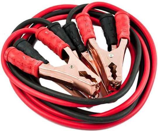 Stels Tools Car Jumper Cables 200A 2.3m