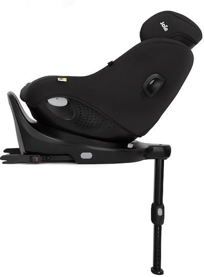 Joie i-Pivot 360° Autositz i-Size mit Isofix Black