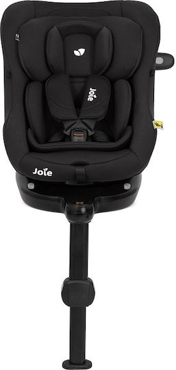 Joie i-Pivot 360° Autositz i-Size mit Isofix Black