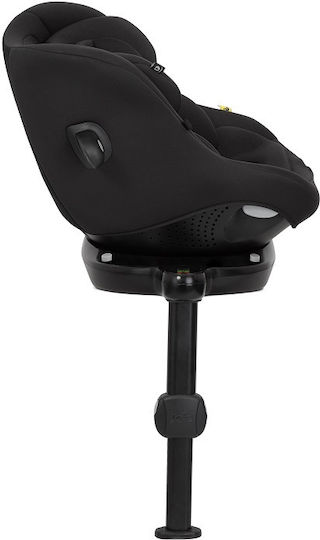 Joie i-Pivot 360° Autositz i-Size mit Isofix Black