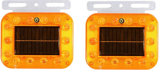 Set Lumini Trailer LED cu șuruburi 2buc