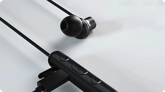 Lenovo HE05 In-ear Bluetooth Handsfree Ακουστικά Λευκά