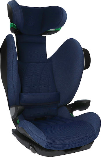 Avionaut MaxSpace AirFlow Καθισματάκι Αυτοκινήτου με Isofix Bleumarin