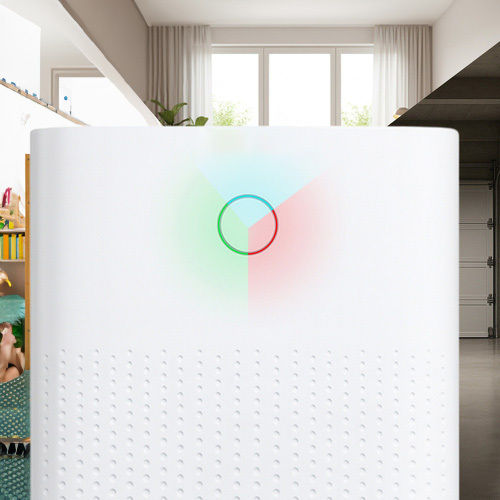 ZY12643QWS97 Αφυγραντήρας με Συμπιεστή και Wi-Fi 12lt