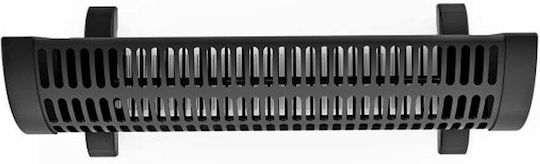 Nedis Конвектор Подов 2000W 53x38см Черен