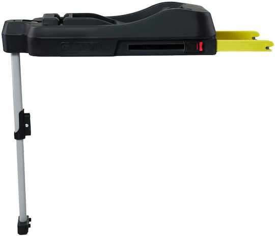 Kinderkraft Mink Pro Καθισματάκι Αυτοκινήτου i-Size με Isofix Grey