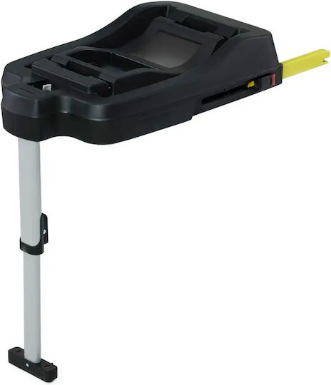 Kinderkraft Mink Pro Καθισματάκι Αυτοκινήτου i-Size με Isofix Grey