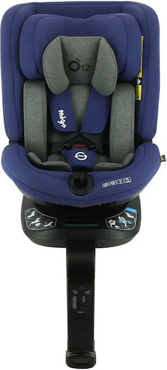 Nado Ó12 Scaun Auto pentru Copii i-Size cu Isofix Blue Stone 0-36 kg