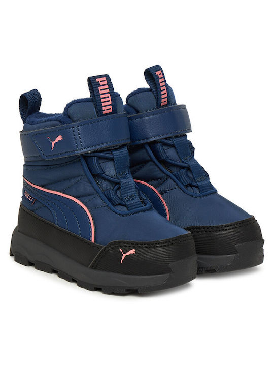 PUMA