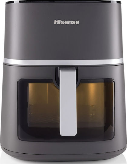 Hisense Heißluftfritteuse 7Es Schwarz 2008459