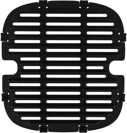 Zelmer Air Fryer 8lt Black 2062726