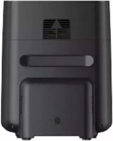 Midea Friteuză cu aer cu Coș Detașabil Dublu 11lt Negru 1355524