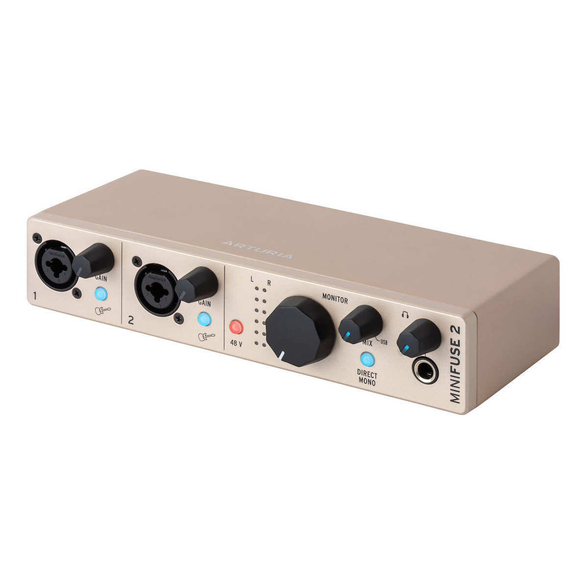 Arturia MiniFuse 2 | Skroutz Romania