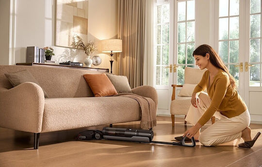 Dreame Rechargeable Stick Vacuum 21.6V Black 2096833