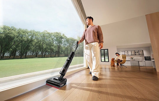 Dreame Rechargeable Stick Vacuum 21.6V Black 2096833