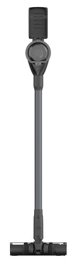 Tineco One S30 Επαναφορτιζόμενη Σκούπα 2 σε 1 Stick & Χειρός 25.2V Γκρι