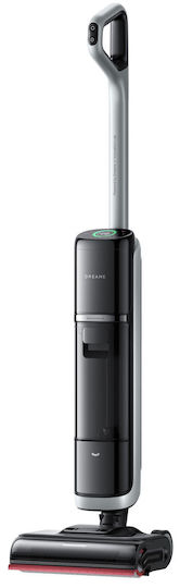 Dreame Rechargeable Stick Vacuum 21.6V Black HHR48A
