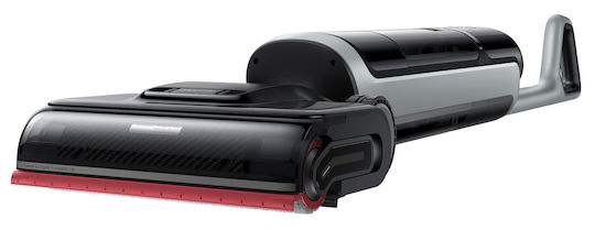 Dreame Rechargeable Stick Vacuum 21.6V Black HHR48A